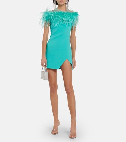 Giuseppe di Morabito Robe à plumes - Giuseppe di Morabito - Modalova