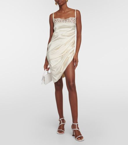 Jacquemus Robe Saudade à boderies - Jacquemus - Modalova
