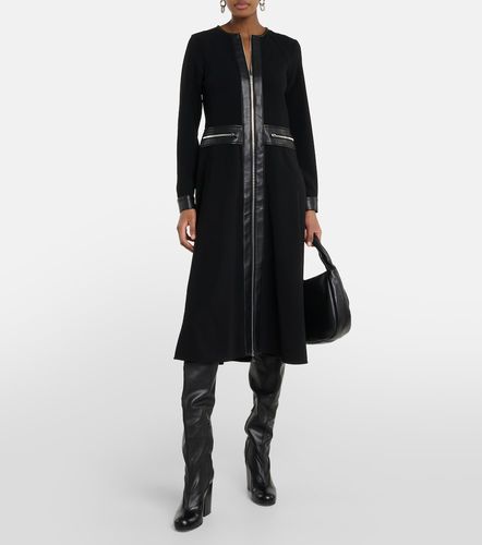 Proenza Schouler Robe midi Joanne - Proenza Schouler - Modalova