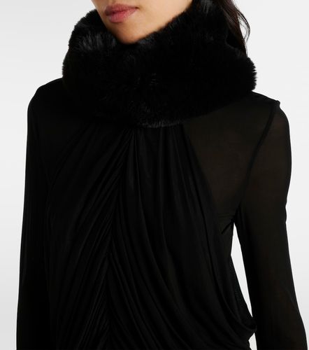 Magda Butrym Robe longue - Magda Butrym - Modalova