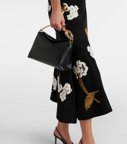 Erdem Sac Bloom Medium en cuir - Erdem - Modalova