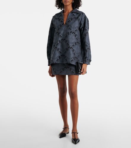 Top Anemone en laine mélangée - Max Mara - Modalova