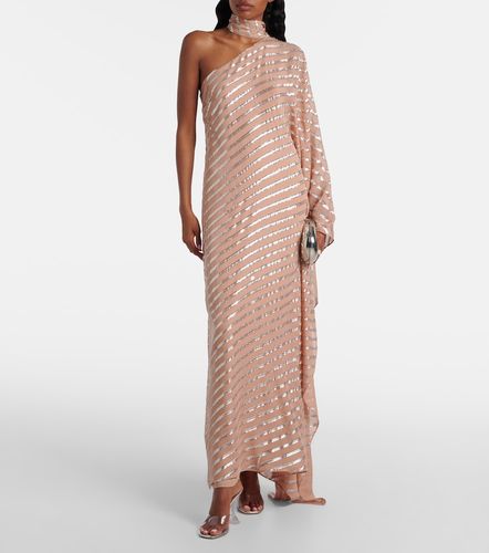 Taller Marmo Robe longue Petra - Taller Marmo - Modalova