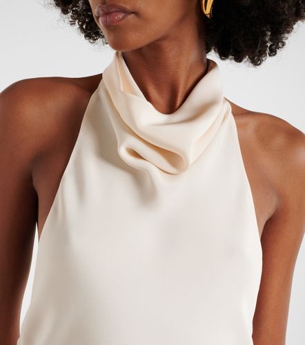 Tom Ford Robe de cocktail en soie - Tom Ford - Modalova