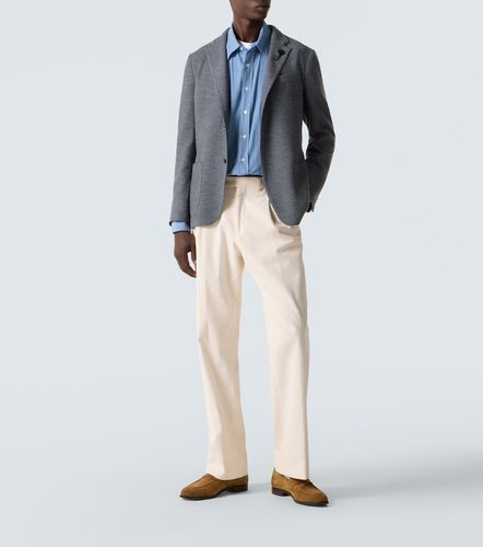 Lardini Blazer en laine - Lardini - Modalova