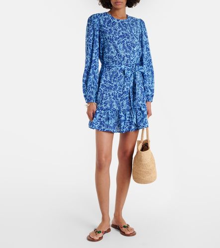 Robe La Marquet en coton mélangé - Heidi Klein - Modalova