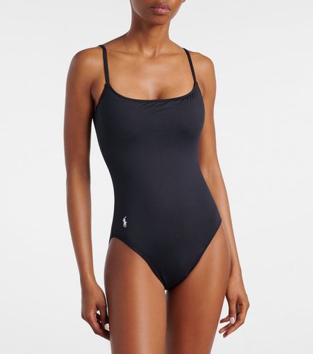 Maillot de bain Medusa à logo - Polo Ralph Lauren - Modalova