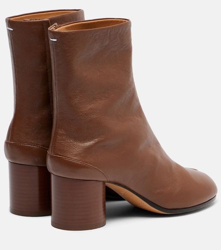 Bottines Tabi 60 en cuir - Maison Margiela - Modalova