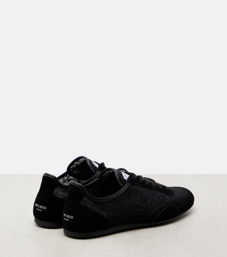 Jimmy Choo Baskets Sunny - Jimmy Choo - Modalova