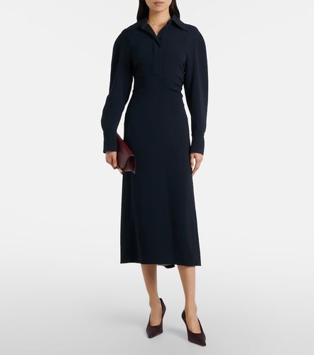Victoria Beckham Robe polo - Victoria Beckham - Modalova