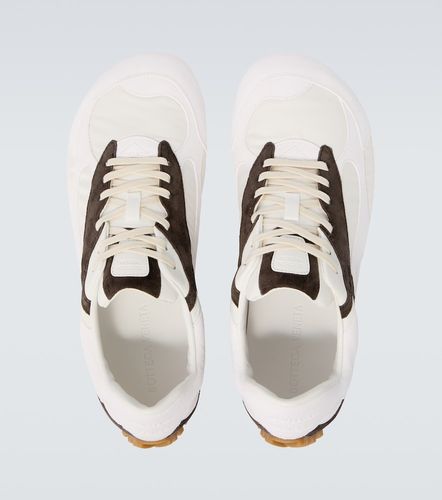 Bottega Veneta Baskets Orbit Flash - Bottega Veneta - Modalova