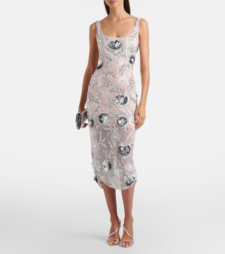 Robe Pierre à ornements - Rachel Gilbert - Modalova