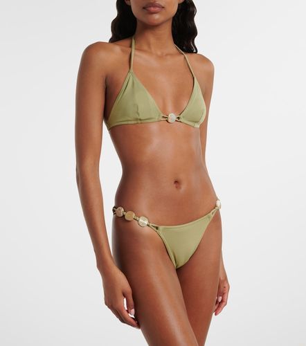 Eres Culotte de bikini Farrah - Eres - Modalova