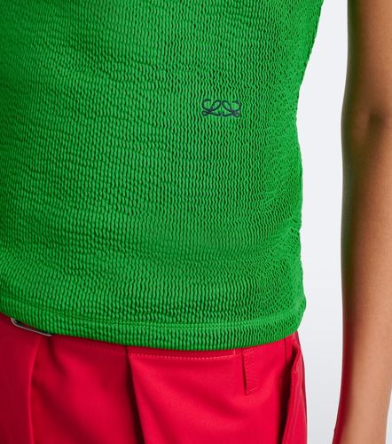 Loewe Débardeur Double L - Loewe - Modalova