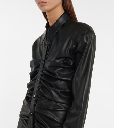 Robe froncée - Philosophy di Lorenzo Serafini - Modalova