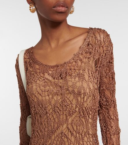 Tom Ford Robe midi - Tom Ford - Modalova