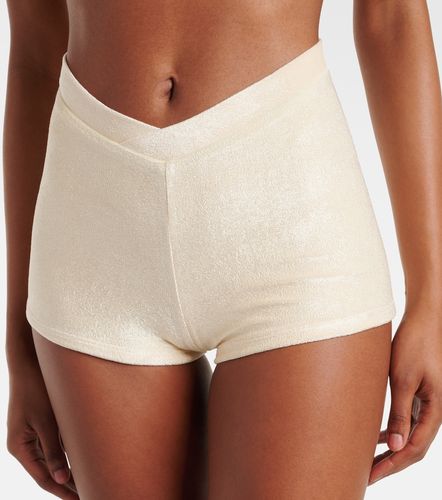 Jade Swim Short Raya en éponge - Jade Swim - Modalova