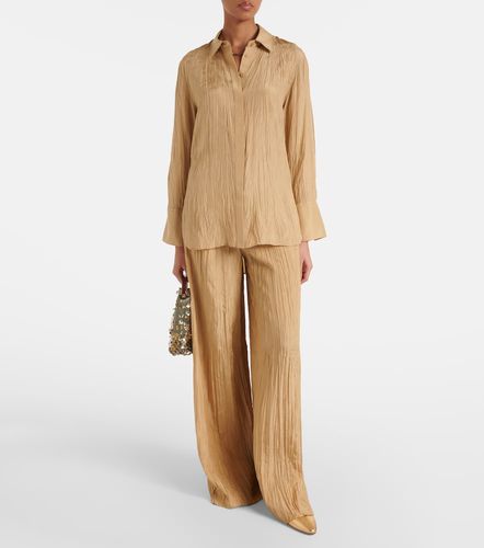 Joseph Blouse Bold en soie - Joseph - Modalova