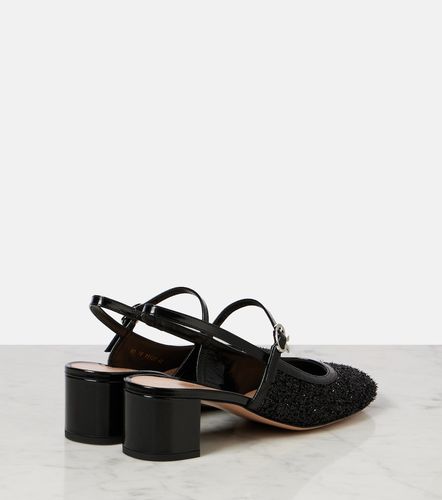 Gianvito Rossi Escarpins - Gianvito Rossi - Modalova