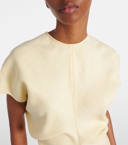 Toteme Robe longue - Toteme - Modalova