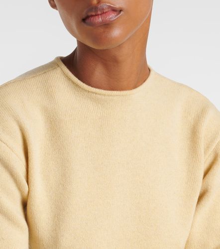 Lemaire Pull en laine et cachemire - Lemaire - Modalova