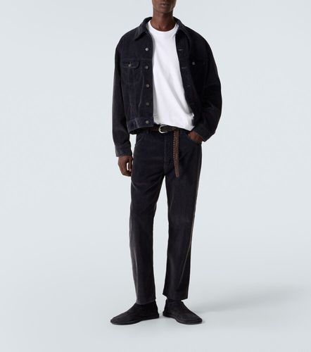 Studio Nicholson T-shirt en coton - Studio Nicholson - Modalova