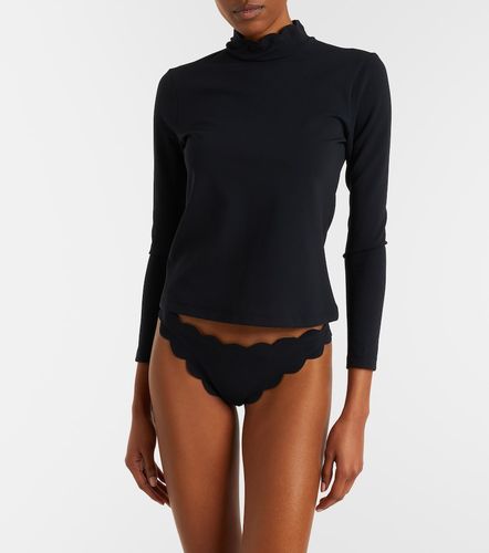 Ensemble rashguard et bas de bikini - Marysia - Modalova