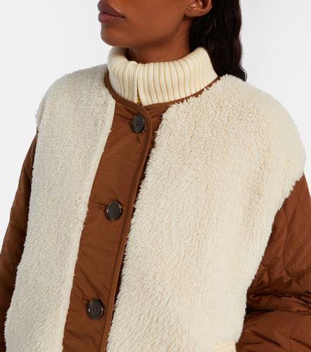 Varley Veste Aveline réversible - Varley - Modalova