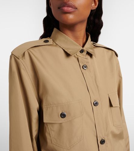 Prada Chemise en coton - Prada - Modalova