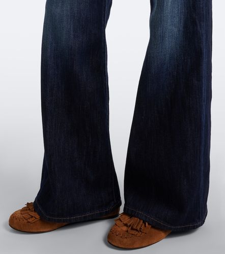 For All Mankind Jean wide Lotta - 7 For All Mankind - Modalova