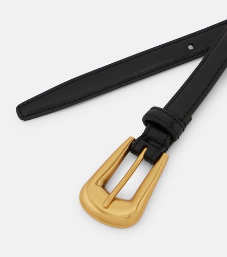 Saint Laurent Ceinture en cuir - Saint Laurent - Modalova