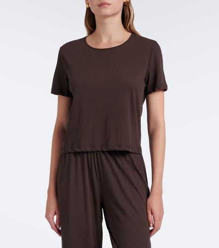 Leset T-shirt court Milo en coton - Leset - Modalova