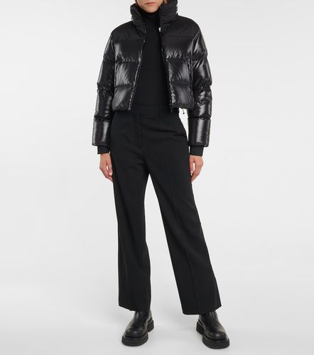 Veste doudoune raccourcie Jasione - Moncler - Modalova
