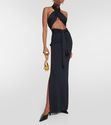 Aya Muse Robe longue Acis - Aya Muse - Modalova