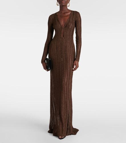 Tom Ford Robe à découpes - Tom Ford - Modalova