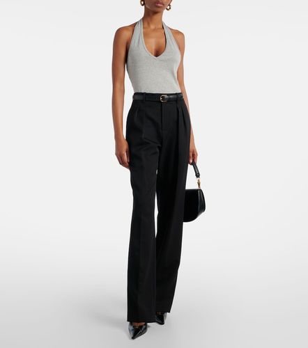 Nili Lotan Top Britt en coton - Nili Lotan - Modalova