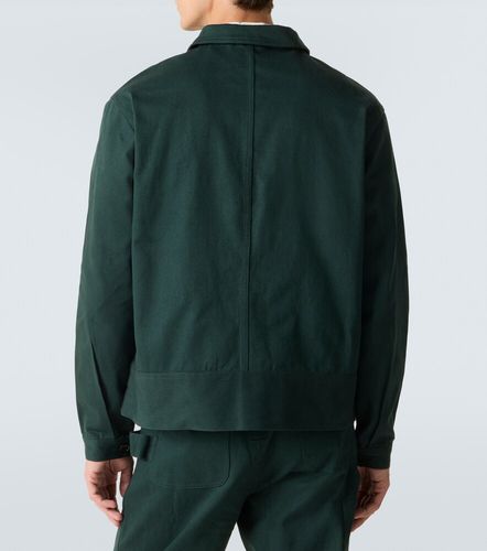 Bode Veste Knolly Brook en coton - Bode - Modalova