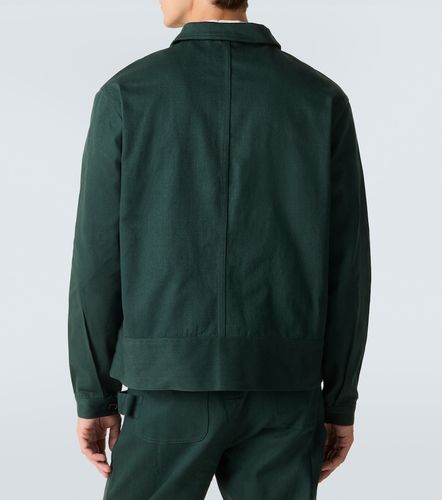 Bode Veste Knolly Brook en coton - Bode - Modalova