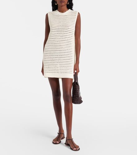 Leset Robe Lucy en crochet de coton - Leset - Modalova