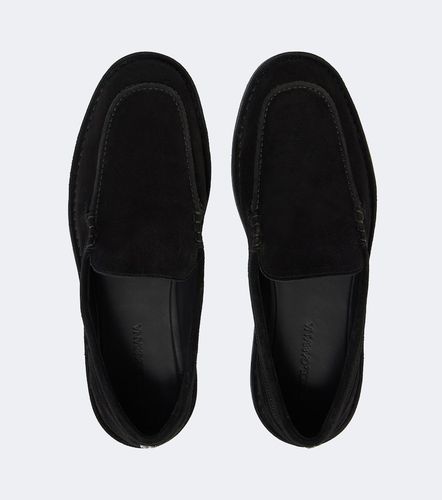 Dolce&Gabbana Mocassins en daim - Dolce&Gabbana - Modalova