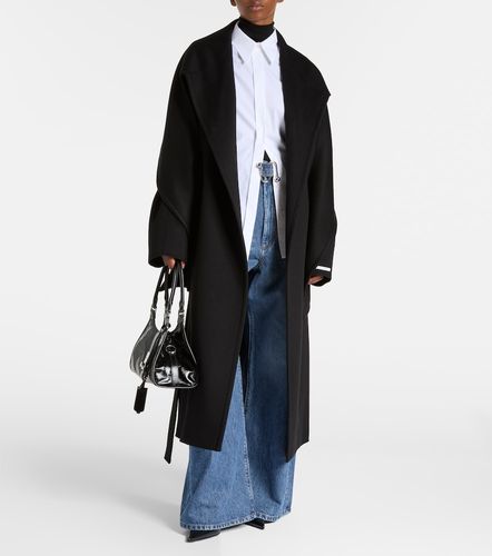 Manteau Baldo en laine vierge - Sportmax - Modalova