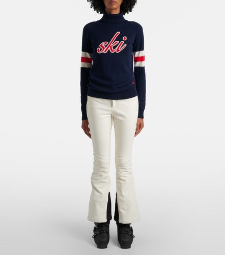 Perfect Moment Pull Neve en laine - Perfect Moment - Modalova