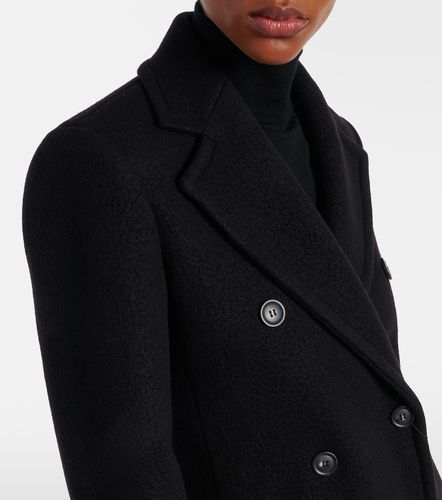Manteau Comune en laine vierge - Sportmax - Modalova