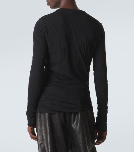 Rick Owens Top en coton - Rick Owens - Modalova