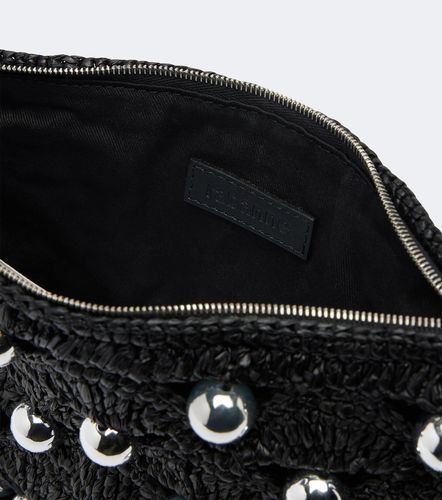 Pochette Sac A Main Small à clous - Rabanne - Modalova