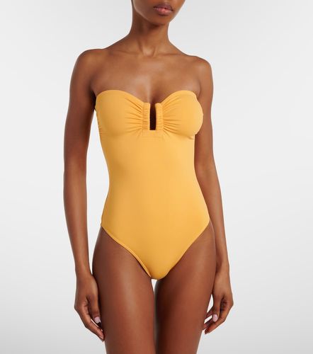 Maillot de bain bustier Cassiopée - Eres - Modalova