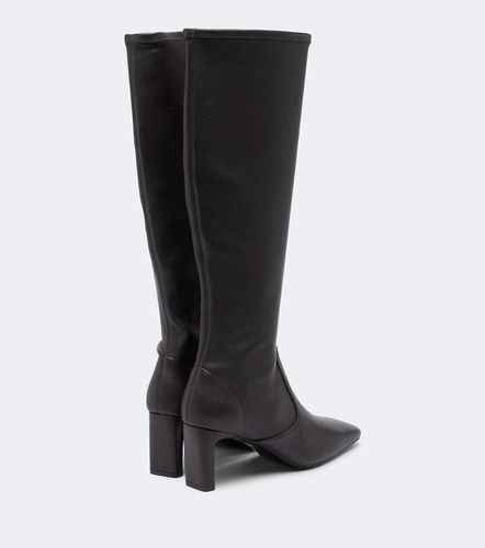A.Emery Bottes Tones en cuir - A.Emery - Modalova