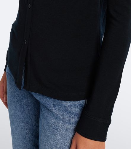 Nili Lotan Chemise Ibra en laine - Nili Lotan - Modalova