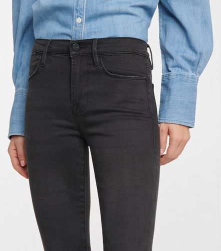 Frame Jean Le High Skinny - Frame - Modalova