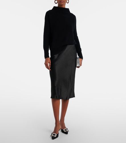 Vince Pull en cachemire - Vince - Modalova